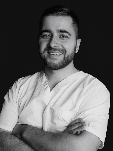 MUDr. Jakub Macura