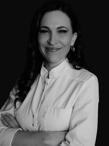MUDr. Bibiana Hroboňová